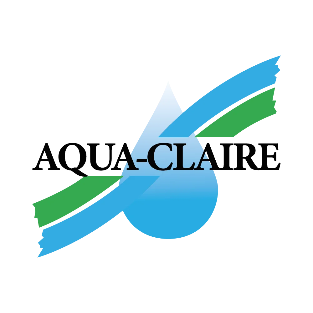 AquaClaire Logo